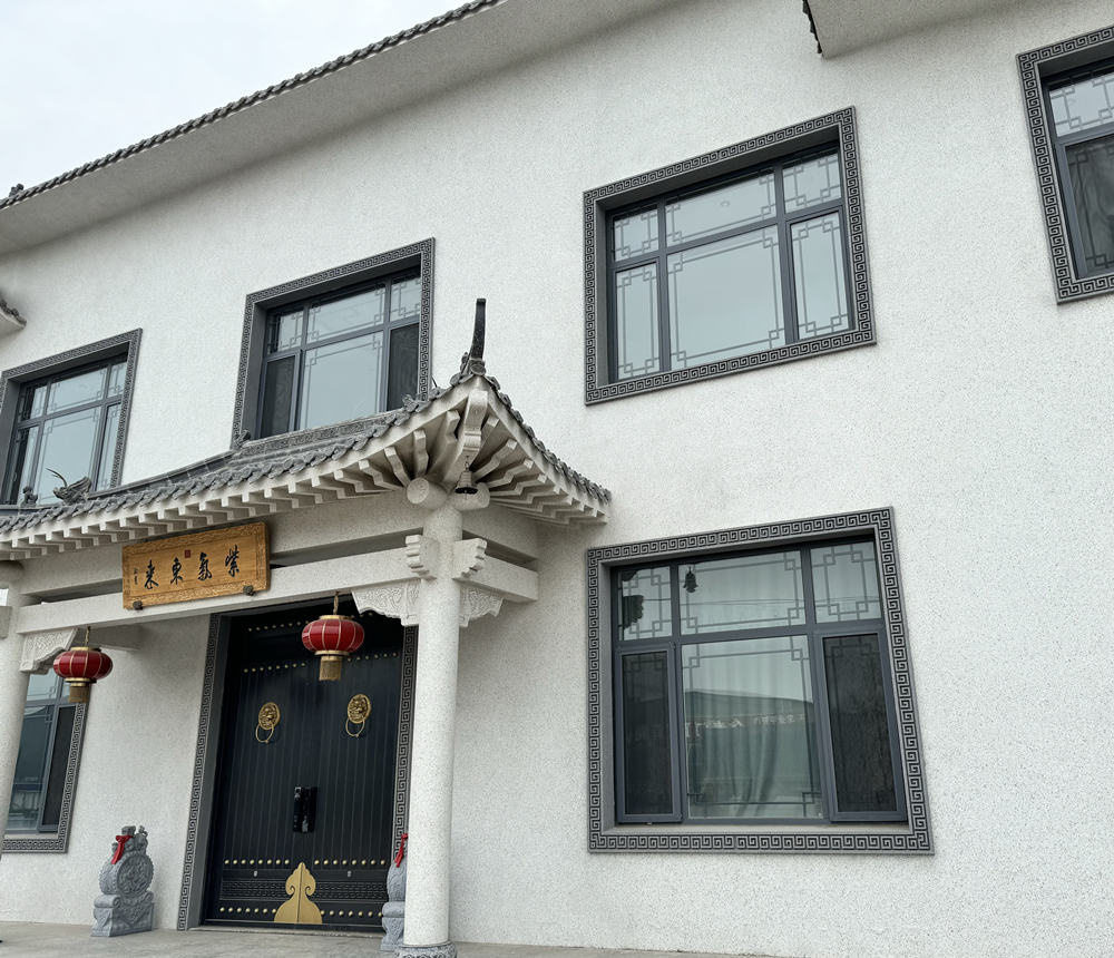 任丘市柯森门业有限公司